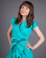 Милена Вышелейская