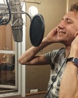 Павел Гамолко