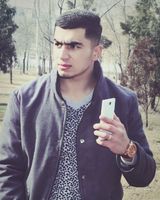Бунёд Хамрохонов
