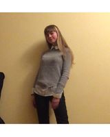 Анастасия Недайводина