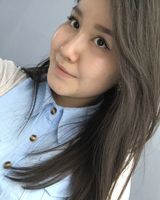 Ulzhan Sadenbayeva