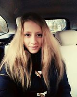 Ксения Дубиева