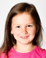 Алина Снегина