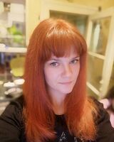 Юлия Коротаева