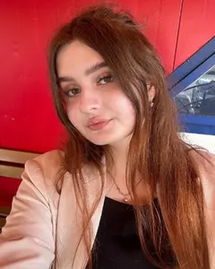 Мария Воропаева