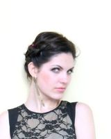 Настя Майная