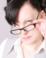 Людмила Булах