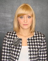 Ирина Михайловна