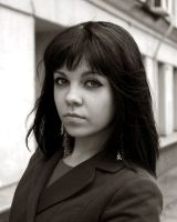 Ольга Бочарова