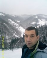 Виктор Березовский