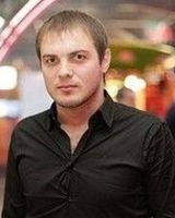 Воробьев Владимирович