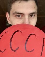 Игорь Александрин