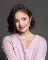 Александра Хлопина