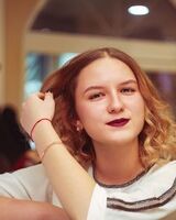 Саша Бахуринская