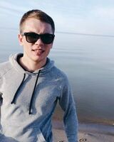 Артем Бударин