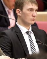 Юрий Кислов