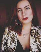 Альбина Смирнова