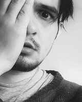 Дмитрий Пирус