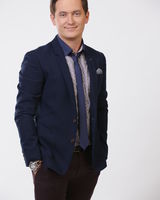 Антон Николаевич