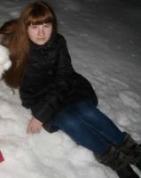 Полина Цветкова