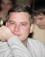 Andrey Mindubaev