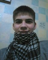 Дмитрий Андреевич