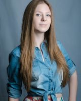 Елена Апостол