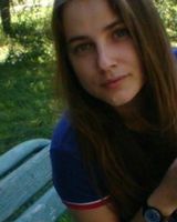 Дарья Черноусова