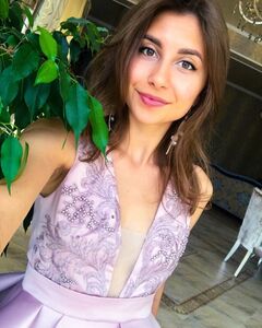 Яна Волкова