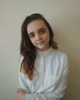 Наталья Яремич