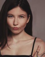 Jane Zubova