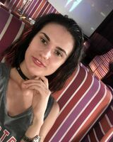 Инна Гришутина