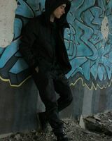 Николай Кузяев