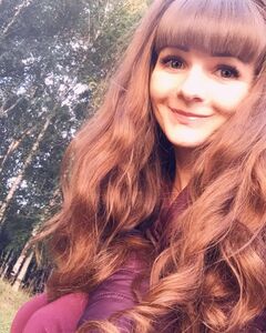 Анна Алексеева
