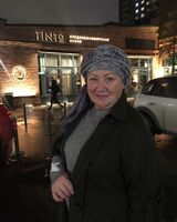 Рита Кравчук