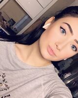 Полина Свирина