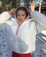 Александра Щербина