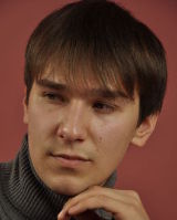 Тимур Курбанов