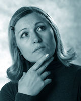 Катя Лапіна