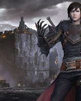 Ночной Защитник