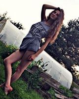 Алина Алиомарова