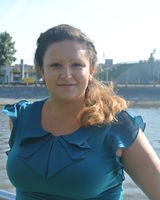 Юлия Черендина