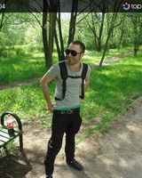 Павел Фрайлих