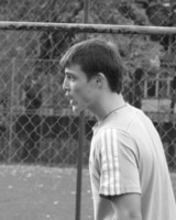 Данил Леонидович