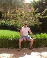 Дмитрий Саблин