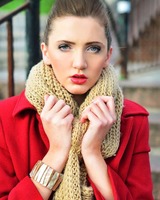 Елизавета Руденко