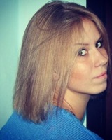 Маргарита Владимировна