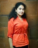 Лаура Багдасарян