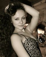 Виктория Дубинец