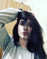 Анжелика Андрюхова